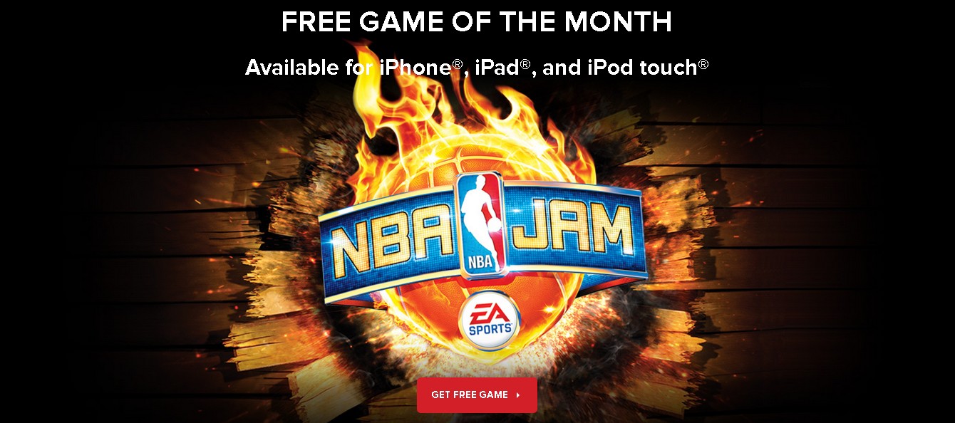 Nba Jam Ea Sports Free Download