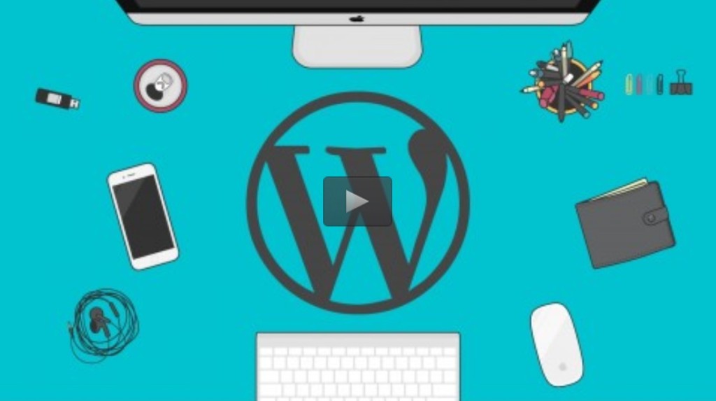 Free Udemy Coure on how to Make a website from scratch without code using WordPress 1