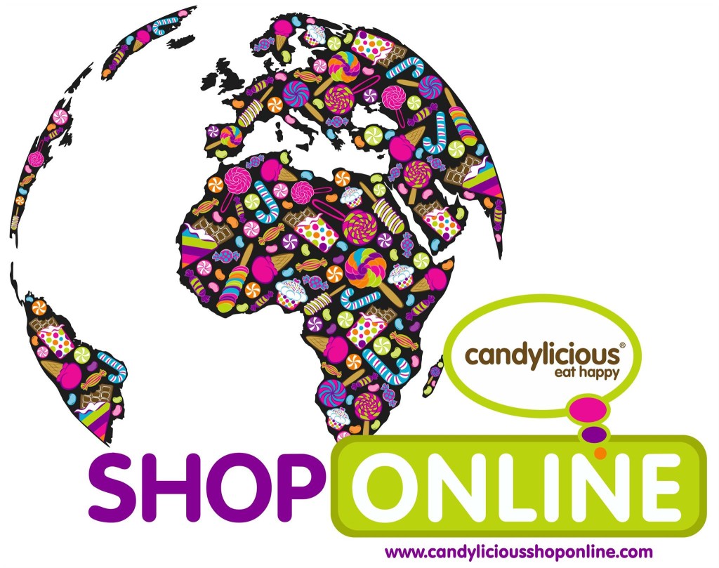 Walk Away With Cash Prizes Worth $1,500 at Candylicious Singapore 1