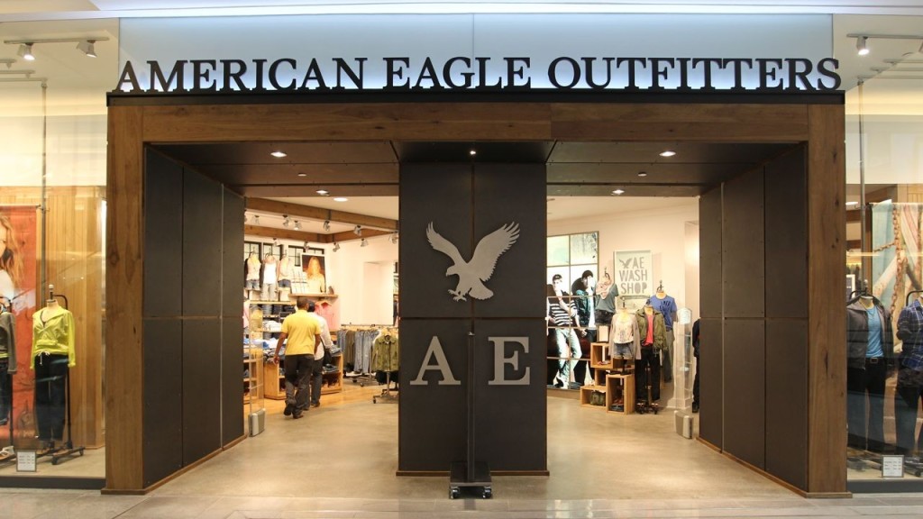 Win American Eagle Outfitters Voucher Worth $20 Each at VivoCity Singapore (2)