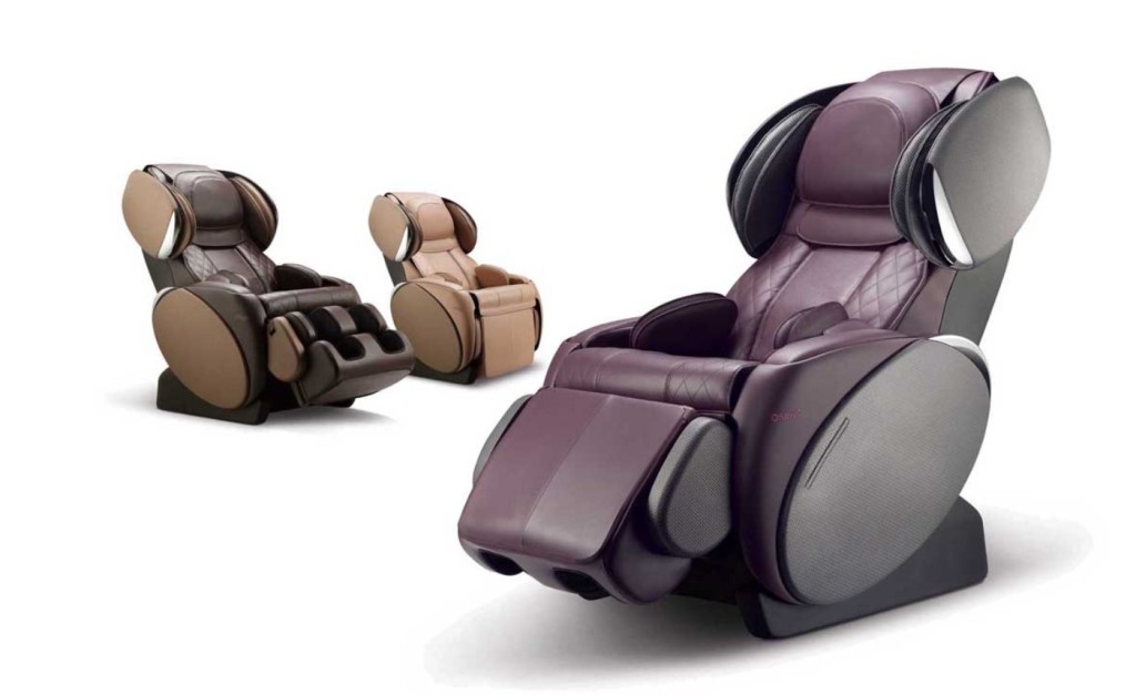 Win An OSIM uMagic Worth $5,288 at OSIM Singapore Banner