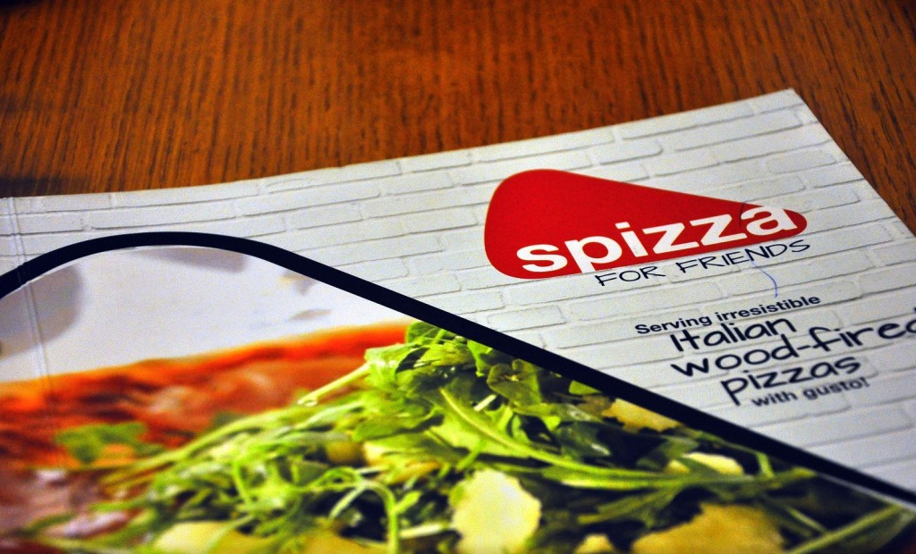 Win a free Spizza meal at Foodpanda Singapore1