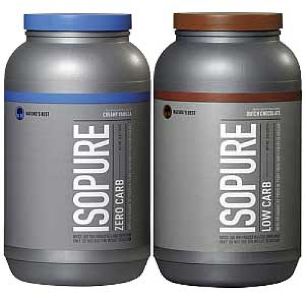 isopure