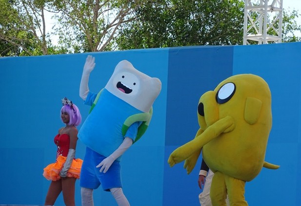 Cartoon Network Amazone Giveaway to the World's First Cartoon Network Theme  Park in Pattaya, Thailand - #GIFTOUT #FREE #GIVEAWAYS | #Singapore |  #Malaysia | #USA | #Korea | #Worldwide