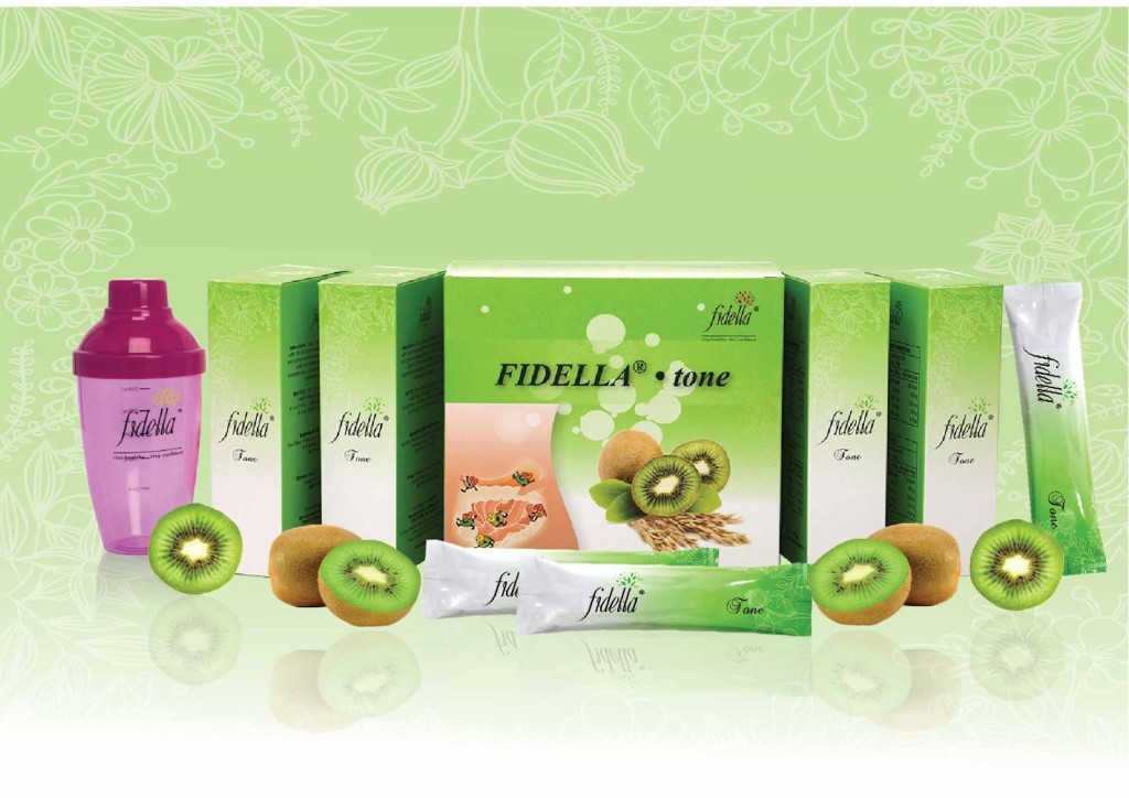 Fidella Free Sample