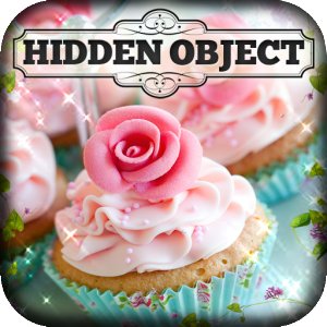 Free Android App at Amazon Hidden Object - Tea Time 1