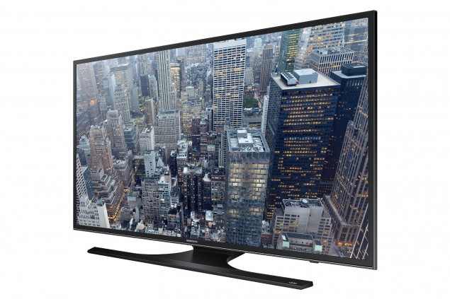 WCCFtech Giveaway Samsung 50-Inch 4K TV & Media Device of Your Choosing