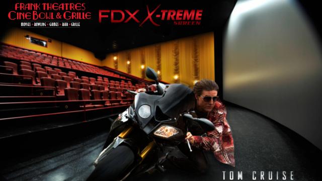 WRAL Giveaway Win tickets to Mission Impossible Rogue Nation movie sneak peek