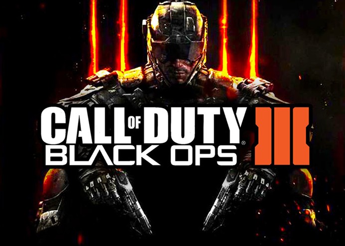 Call of Duty Black Ops III PS4 Beta Code Giveaway at Gamespot
