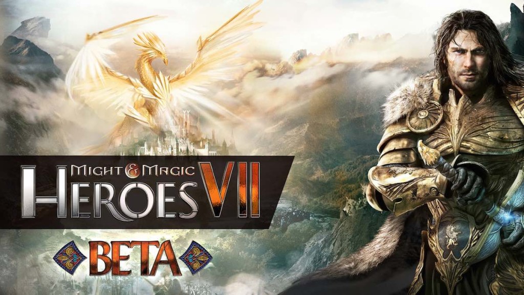 FREE - 3000 Might & Magic Heroes VII Closed Beta Codes to Give Away!