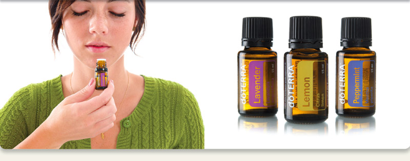 Free Natural Health And Skin Care Essential Oil Sample