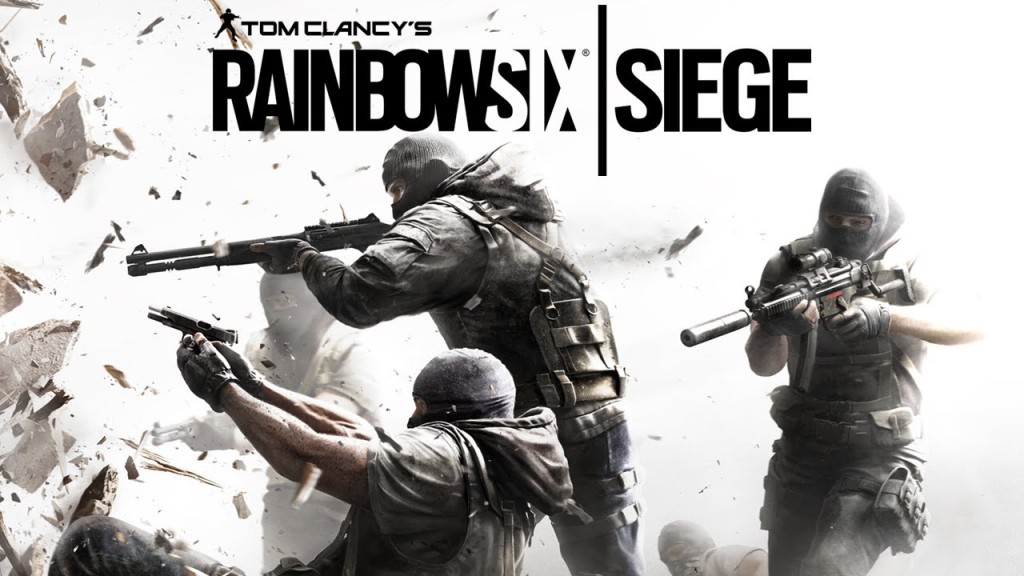 Rainbow 6 Siege Beta Code Giveaway and Sweepstakes at IGN