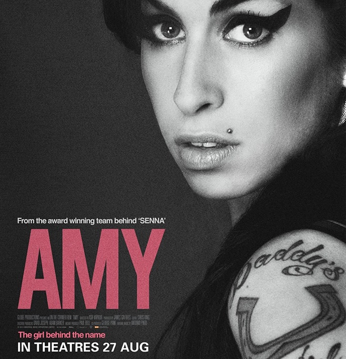 WIN a pair of preview passes to the film AMY at Her World Singapore