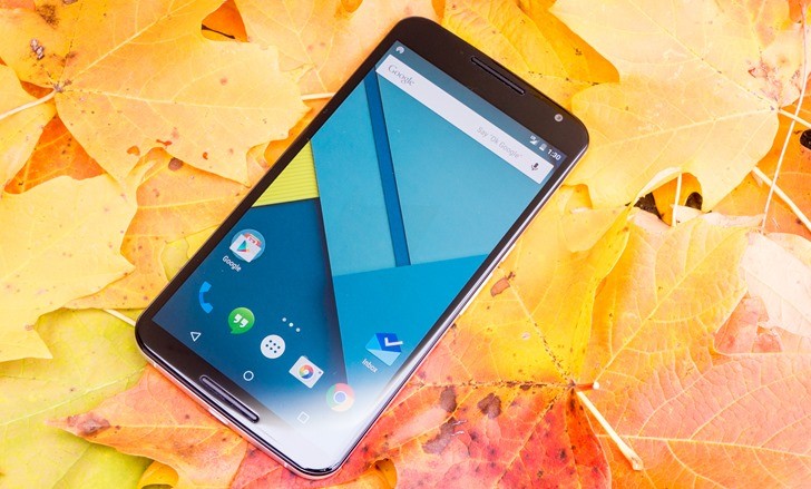 Win A Free Nexus 6 From Android Police And Ting at Androidpolice