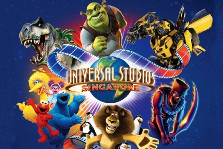 Win Universal Studios Singapore at 883Jia FM, the only bilingual radio station in Singapore