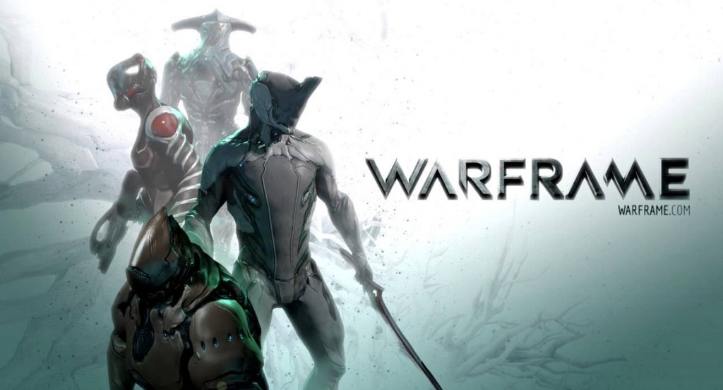 10,000 Warframe booster packs to give away on PS4 and Xbox One