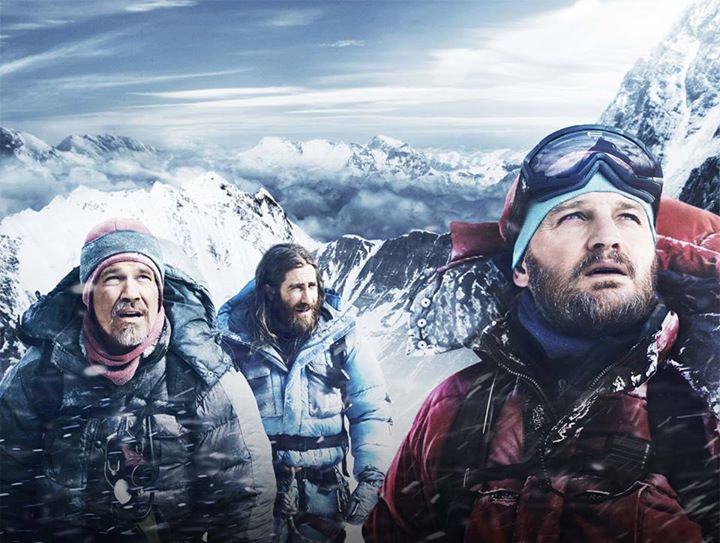 L1KE and SH^RE to Win Tickets to Everest