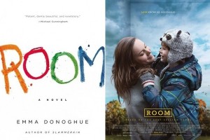 Chron Giveaway! Free passes for upcoming movie, “Room”