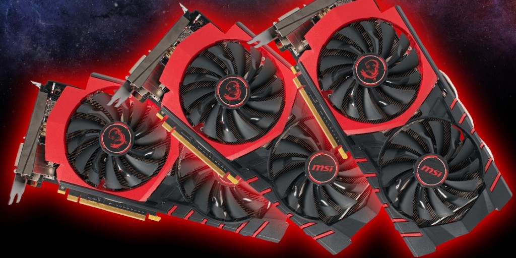 Win MSI GTX 960 Gaming 2G Video Cards