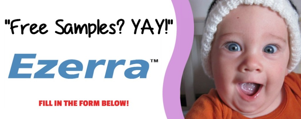 Get Your Free Ezerra Samples Delivered To Your Door