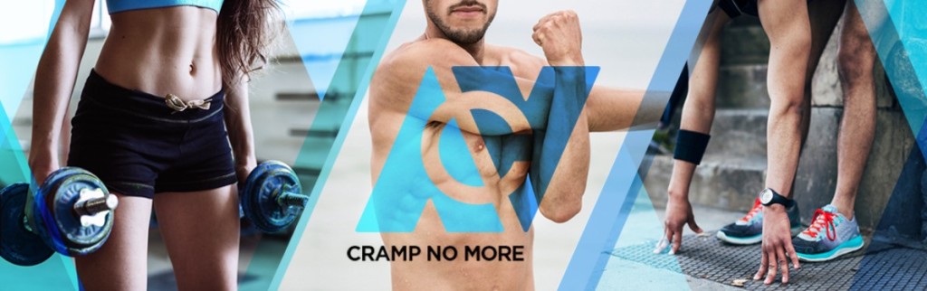 Try a bottle of ACV Cramp Cure