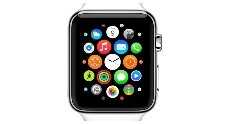 Win a brand new Apple Watch at Conversion World