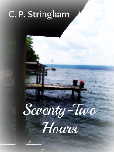 Free Seventy-Two Hours Kindle Edition at Amazon