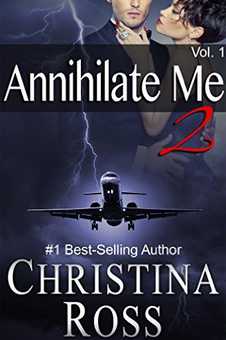 Free Annihilate Me 2 Vol. 1 (The Annihilate Me Series) Kindle Edition at Amazon
