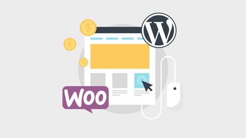 Free Udemy Course on eCommerce theming with WordPress and WooCommerce - Lite