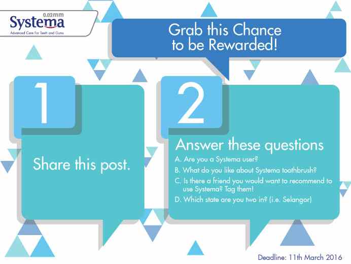 Join the quiz and win amazing prizes at Keep Smiling