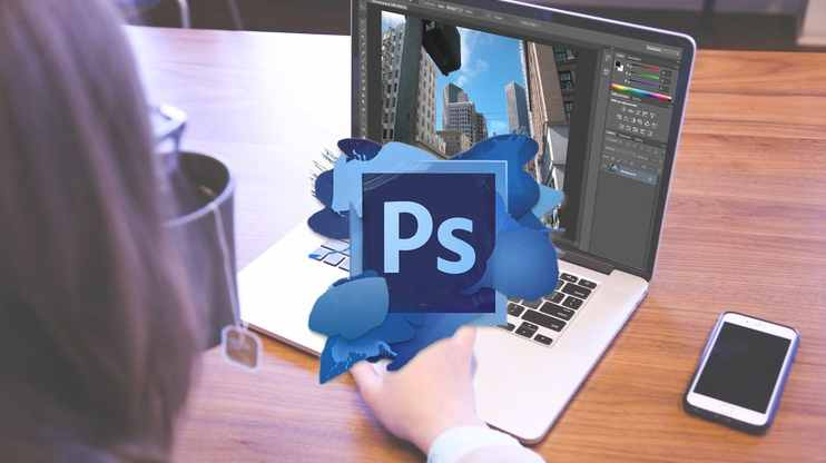 Free Udemy Course on Photoshop Fantastic! - The Comprehensive Guide to Photoshop