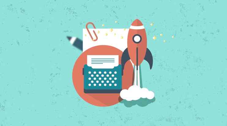 Free Udemy Course on The 7 Best Ways To Get Paid As A Writer (Writer's Revenge)