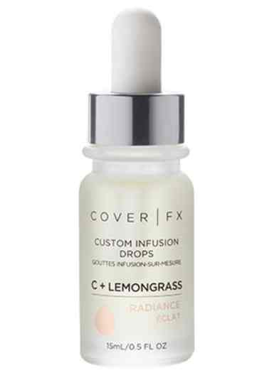 Win Cover FX Radiance Custom Infusion Drops