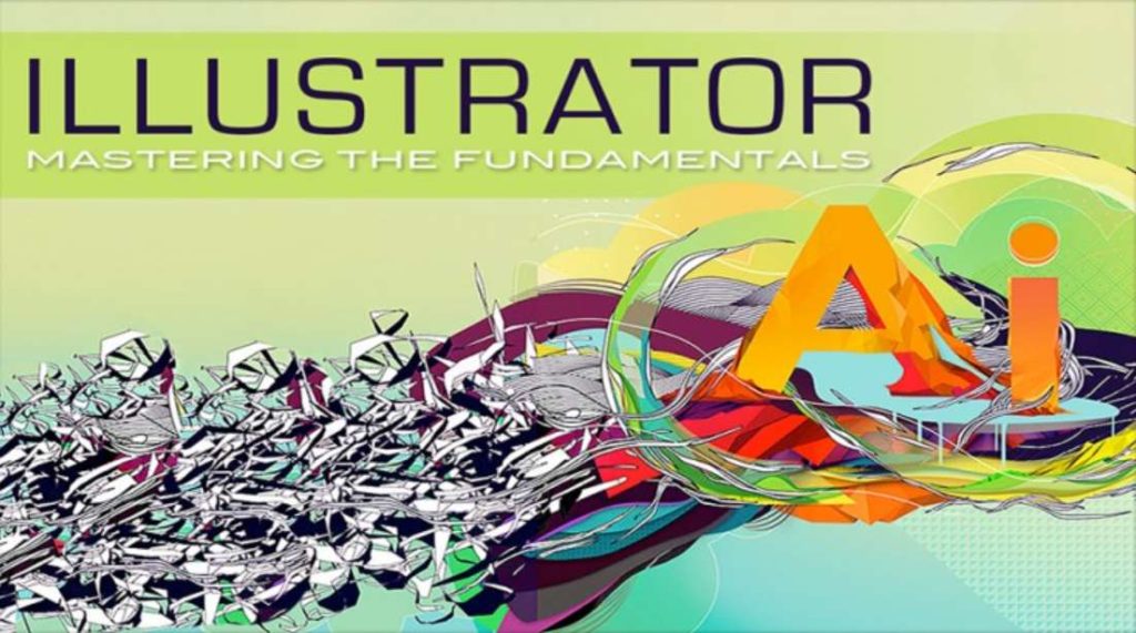 #Free #Udemy Course on Adobe Illustrator Mastering the Fundamentals