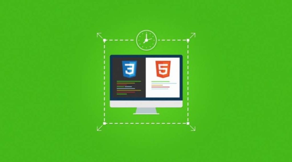 #Free #Udemy Course on Build Your First Website in 1 Week with HTML5 and CSS3