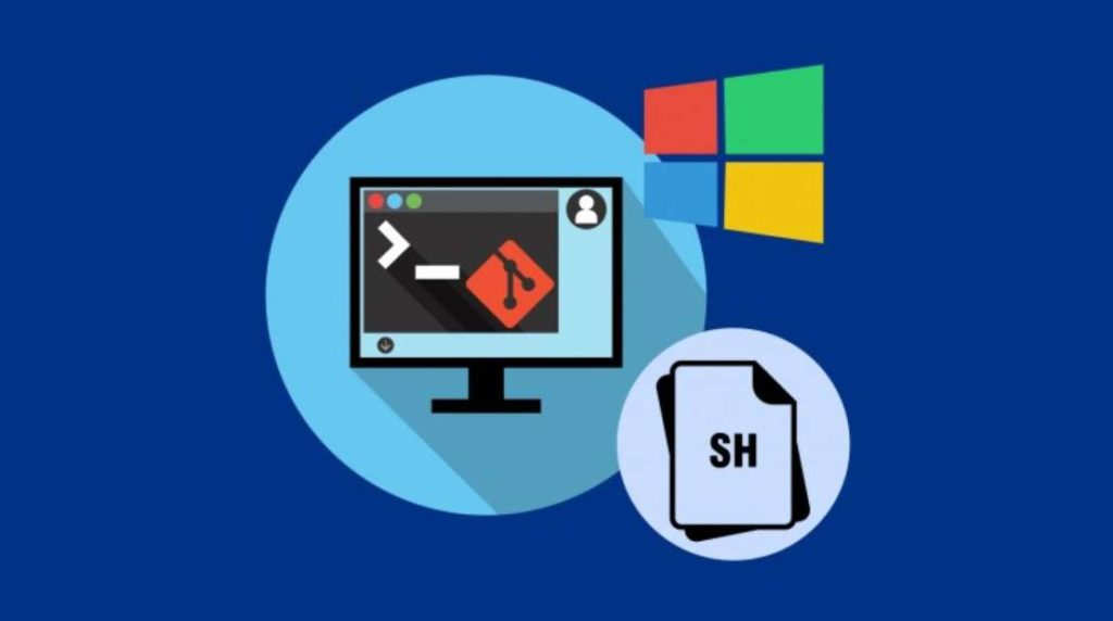 #Free Udemy Course on Command Line Essentials Git Bash for Windows