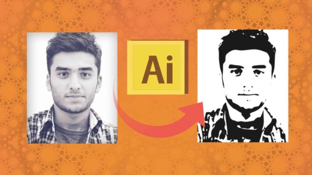 #Free #Udemy Course on Convert Image to Vector in Adobe illustrator