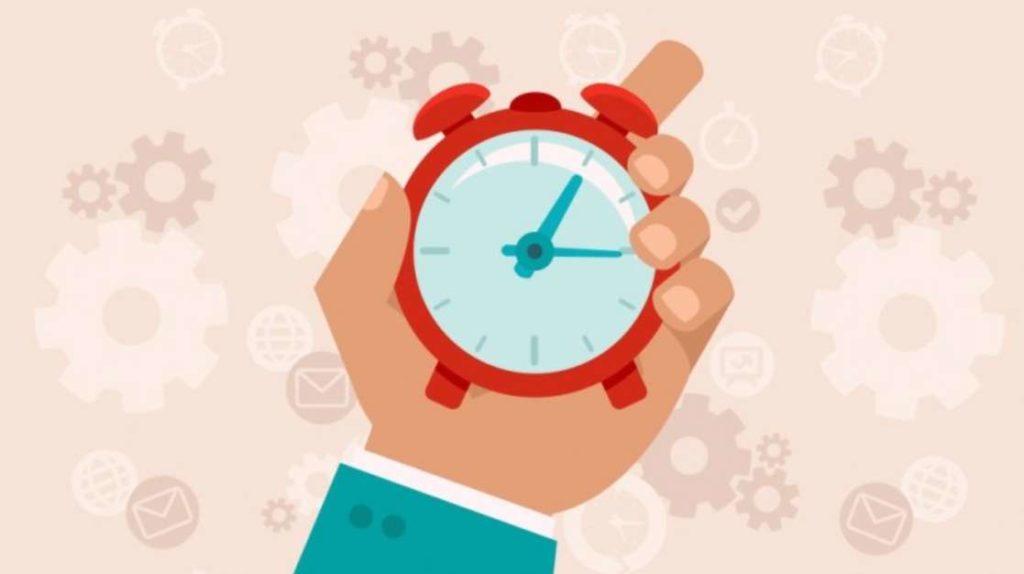 #Free Udemy Course on Effective Time Management - Get 10X More Done in Less Time