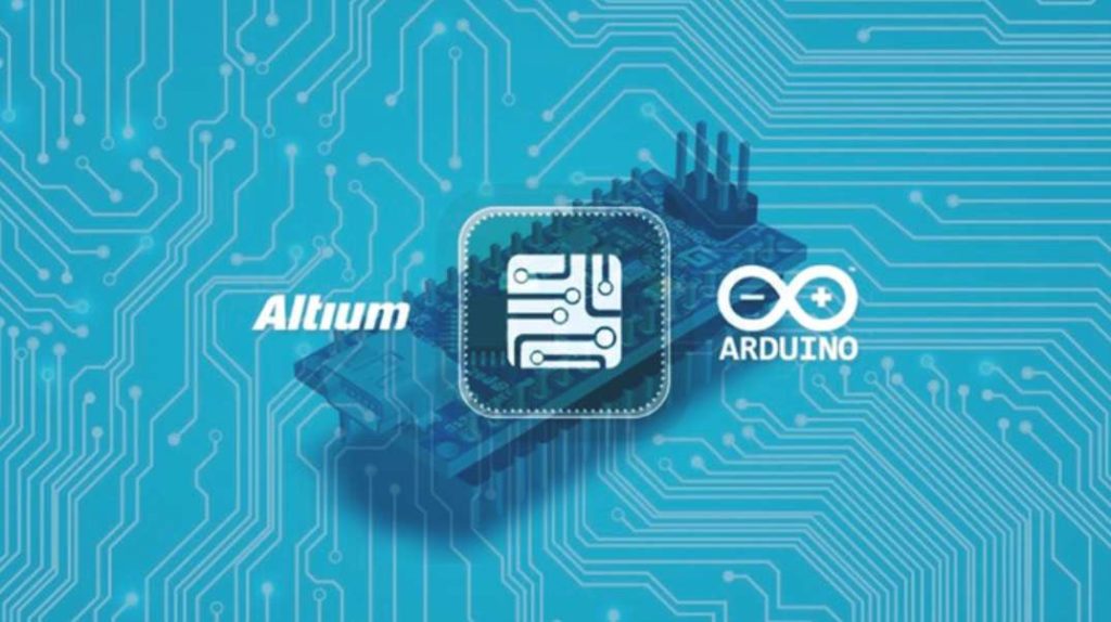 #Free #Udemy Course on Learn PCB Design By Designing an Arduino Nano in Altium