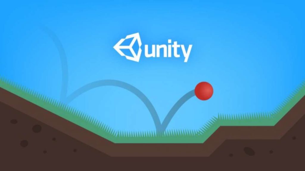 #Free #Udemy Course on Make a Unity 2D Physics Game - For Beginners!