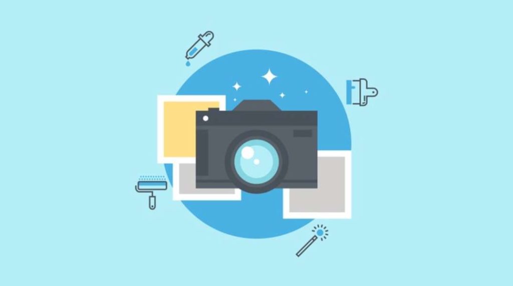 #Free #Udemy Course on Photoshop Editing for New Photographers