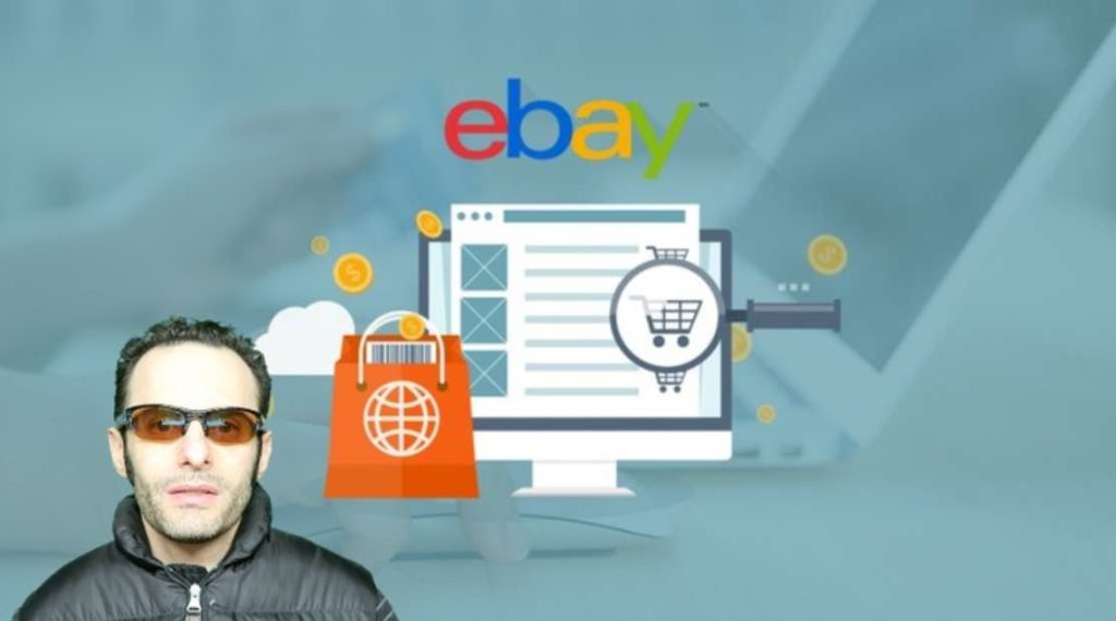 #Free Udemy Course on eBay for newbies learn the basics to start selling on eBay