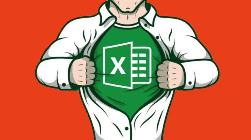 #Free #Udemy on Excel Essentials Level 1 Basics - Master Excel Step-By-Step