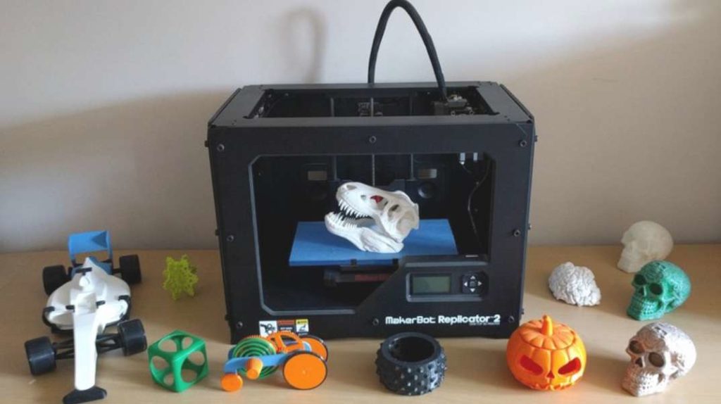 #Free #Udemy on Introduction to 3D Printing at Home