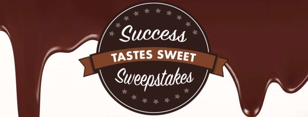 Enter to win a variety of sweet, frozen snacks–the latest dessert creations from Nutrisystem®