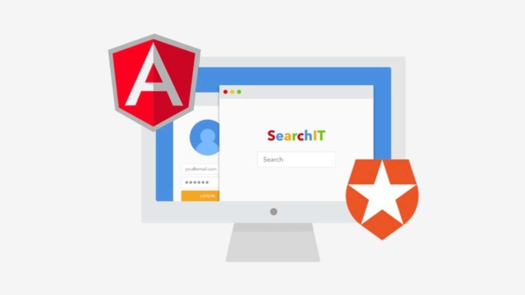 #Free Udemy Course on AngularJS Authentication Secure Your App with Auth0