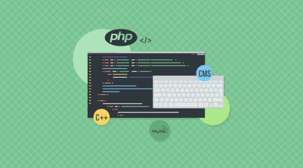 #Free Udemy Course on Beginner PHP and MySQL Tutorial