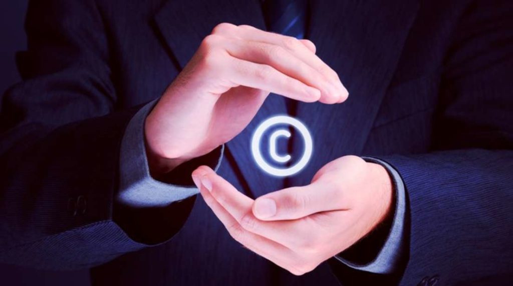 #Free #Udemy Course on Copyright Easily Explained