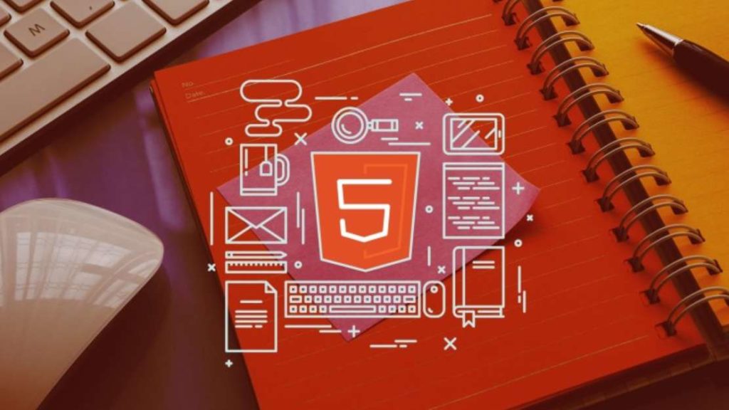 #Free Udemy Course on Easily Learn HTML 5 From Scratch