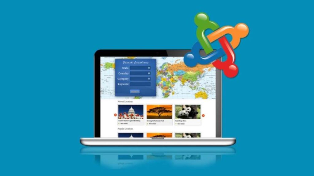 Free Udemy Course on Free Udemy Course on Joomla Create a Joomla Website This Weekend With NO CODING!